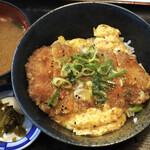 お食事処 淀ヤ - 