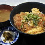 お食事処 淀ヤ - 