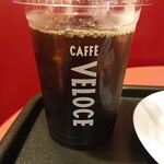 カフェ・ベローチェ - アイスコーヒー1