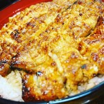 Ike Edo Yaki Unagi Asahitei - 