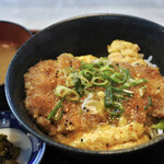 お食事処 淀ヤ - 