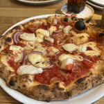 Pizzeria Trattoria Armonica - 