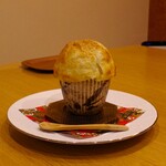 道後温泉 八千代 - 洋皿