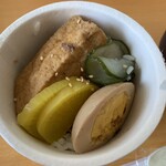 台湾茶屋モクテルストーリー - 