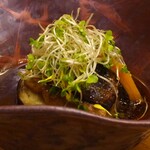 道後温泉 八千代 - 煮物