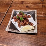 Toriyaki Nihachi - 