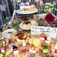 ザ・レギャン・トーキョー - 