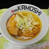 鶏 soba KAMOSHI