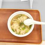 街のみなと まぐろパーク - 