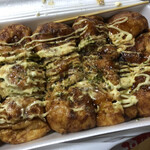 Takoyaki Tekoya - 