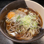 そば処 弁菜亭 - 