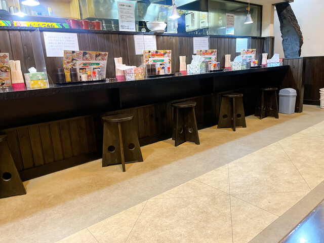 ラーメン だるまや 北見店 - 柏陽（ラーメン）の写真