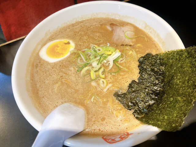 ラーメン だるまや 北見店 - 柏陽（ラーメン）の写真