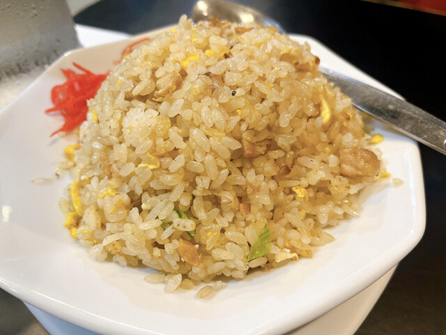 ラーメン だるまや 北見店 - 柏陽（ラーメン）の写真