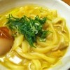 カレーうどん 千吉 自由が丘店