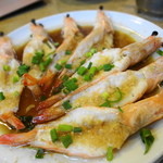 大珍樓 - 天使海老