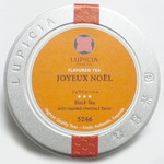 LUPICIA - 紅茶の缶
