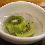 優寿司 - フルーツ