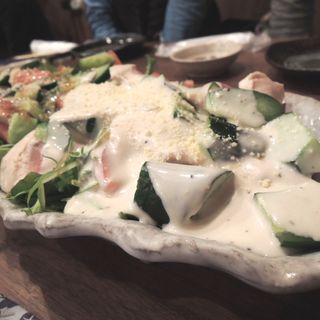 炭火焼 割鮮 煉_1