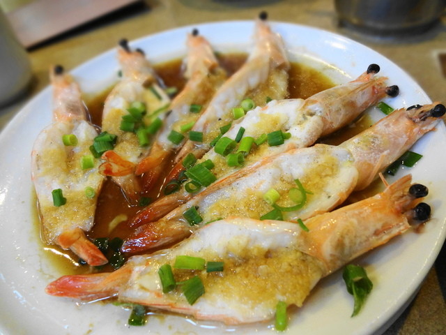 閉店 大珍樓 本店 大珍楼 ダイチンロウ 日本大通り 中華料理 食べログ