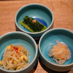 炭火焼肉 なかはら - 