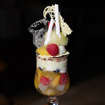 パティスリィ ドゥ・ボン・クーフゥ - 