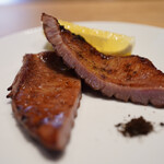 炭火焼肉 なかはら - 