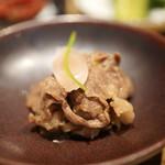 炭火焼肉 なかはら - 