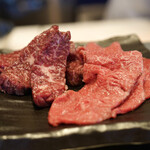 炭火焼肉 なかはら - 