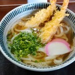 讃岐うどん なの花 - 