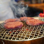 炭火焼肉 なかはら - 