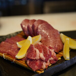 炭火焼肉 なかはら - 