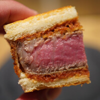 炭火焼肉 なかはら - 