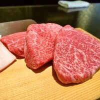 神戸牛すてーきIshida. 銀座本店 - 