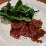 カフェバーマゼンタ