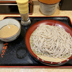 Komoro Soba Okachimachiten - 