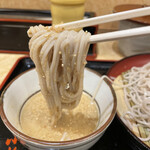 Komoro Soba Okachimachiten - 