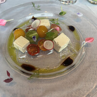 サザンタワーダイニング - 