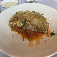 サザンタワーダイニング - 