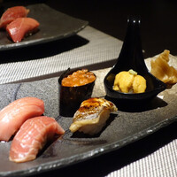 池袋 寿司 個室 空 - 