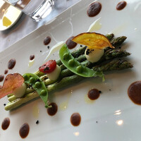 サザンタワーダイニング - 