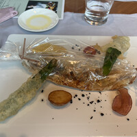 サザンタワーダイニング - 