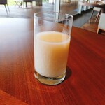 THE HIRAMATSU 軽井沢 御代田 - 黒澤酒造の甘酒を選択
            