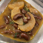 インド家庭料理の店　ニーラジュ - 