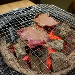 Hakata Yakiniku Meijiya Komondoten - 