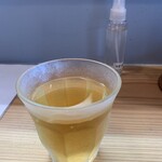 Shokudou Kururi - お茶はセルフサービス【2022.5】