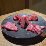 Hakata Yakiniku Meijiya Komondoten - 