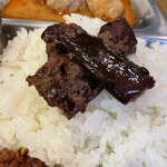 インド家庭料理の店　ニーラジュ - 