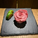 Hakata Yakiniku Meijiya Komondoten - 