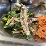 インド家庭料理の店　ニーラジュ - 